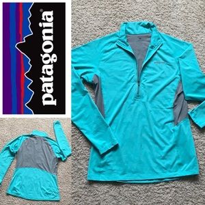 Patagonia Women’s Half-Zip